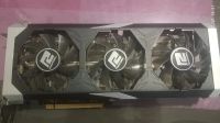 Лот: 13907842. Фото: 4. radeon r9 390 powercolor. Красноярск