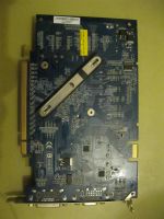 Лот: 6553854. Фото: 2. PCI-E GeForce 7600GS 256mb 128... Комплектующие
