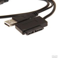 Лот: 10858886. Фото: 3. Адаптер конвертер USB 2.0 Переходник... Компьютеры, оргтехника, канцтовары