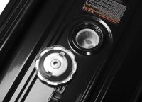 Лот: 21281927. Фото: 3. Бензогенератор Huter, 6500-7000Вт... Строительство и ремонт