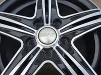 Лот: 22849773. Фото: 6. Комплект Оригинальных Литых дисков...
