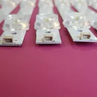 Лот: 24999858. Фото: 6. 1135-p21 LED String Новый комплект...