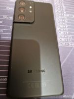 Лот: 23231860. Фото: 6. Samsung galaxy s21 ultra 12/256gb