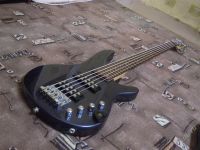 Лот: 1876277. Фото: 2. ibanez srx 305. Музыкальные инструменты