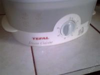 Лот: 2012435. Фото: 2. пароварка Tefal Steam Cuisine... Мелкая бытовая техника