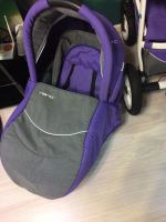 Лот: 10676818. Фото: 7. Коляска Riko Nano