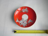 Лот: 16359635. Фото: 2. Блюдце (Барановский фарфоровый... Посуда, кухонная утварь