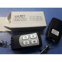Лот: 17438954. Фото: 3. Брелок «2 в 1 для BFT» V3 для... Строительство и ремонт