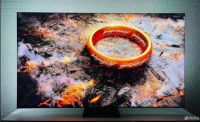 Лот: 18371802. Фото: 16. QLED Samsung QE85Q60,,,8K Smart...