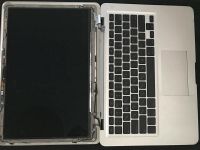 Лот: 9066689. Фото: 5. MacBook Air 13 A1237