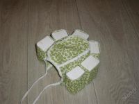 Лот: 1216915. Фото: 2. Чепчик для плавания. Кормление и уход, гигиена