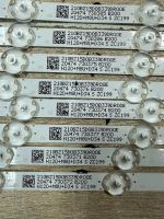 Лот: 25882156. Фото: 3. Комплект подсветки, LBM580M1501-AK-2... Бытовая техника
