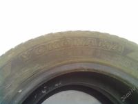 Лот: 2509869. Фото: 2. Yokohama Geolander i/T 215/65... Шины, Диски