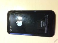 Лот: 4201659. Фото: 2. Apple iPhone 3g копия TV 2sim... Смартфоны, связь, навигация