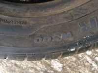 Лот: 8830072. Фото: 4. 235/60 r18 Hankook w300(пара). Красноярск