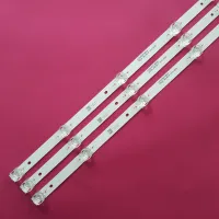 Лот: 25707897. Фото: 2. 1005-p21 LED String комплект CC02430D738V03... Запчасти для бытовой техники