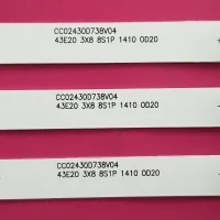 Лот: 25707897. Фото: 8. 1005-p21 LED String комплект CC02430D738V03...