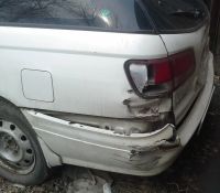 Лот: 7355076. Фото: 4. Nissan Avenir 2001 2L