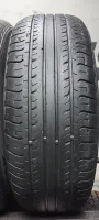 Лот: 23523315. Фото: 2. 205/60R16 92V Hankook Optimo K415... Шины, Диски