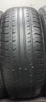 Лот: 23523315. Фото: 3. 205/60R16 92V Hankook Optimo K415... Авто, мото, водный транспорт