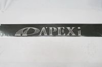 Лот: 7535475. Фото: 5. Наклейки на лобовое стекло