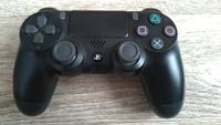 Лот: 16750182. Фото: 2. Консоль Sony Playstation 4 slim. Игровые приставки, консоли, видеоигры