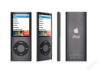 Лот: 1793319. Фото: 2. - iPod - 8GB (Black) - 4 поколение... Аудиотехника