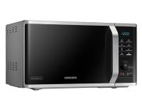 Лот: 25669923. Фото: 4. Микроволновая печь Samsung MG23K3575AS. Красноярск