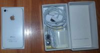 Лот: 4033694. Фото: 5. Новый !!! iPhone 4 16Gb Гарантия