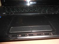 Лот: 5367232. Фото: 5. Asus x53b первый
