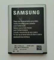 Лот: 11680541. Фото: 3. AКБ Samsung Galaxy S 3 оригинал... Смартфоны, связь, навигация
