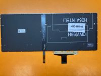 Лот: 12366251. Фото: 2. Клавиатура VLR-W19 9Z.NEWBH.001... Комплектующие