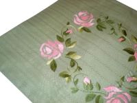 Лот: 187827. Фото: 3. 2-е наволочки на пошушки+ 3-я... Ручная работа