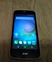 Лот: 16953383. Фото: 4. Смартфон Acer Z330 (4.5" 1гб/8гб...