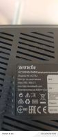 Лот: 25428588. Фото: 3. Роутеры Tendа AC1200. Компьютеры, оргтехника, канцтовары