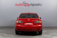 Лот: 23340704. Фото: 7. Mazda Mazda6 2005
