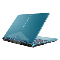Лот: 23281727. Фото: 6. Ноутбук Colorful EVOL P15 Blue...