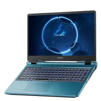 Лот: 23281727. Фото: 7. Ноутбук Colorful EVOL P15 Blue...