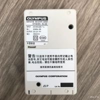 Лот: 9556529. Фото: 2. Зарядное Olympus bu-300. Аксессуары, расходные материалы