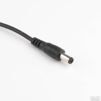 Лот: 13457106. Фото: 2. USB to 5,5 x 2,1мм. кабель питания... Комплектующие