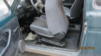 Лот: 13536124. Фото: 5. Японские сиденья в Ниву от Honda...