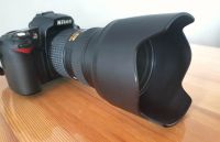 Лот: 17781632. Фото: 4. Nikon 24-70mm f/2.8G ED AF-S N...
