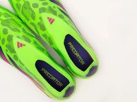 Лот: 24973761. Фото: 8. Футбольная обувь Adidas Predator...