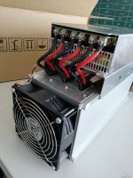 Лот: 15146737. Фото: 3. Асик Innosilicon Т2т 25th asic... Компьютеры, оргтехника, канцтовары