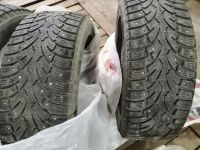 Лот: 16609141. Фото: 2. Bridgestone Noranza 2 evo. Шины, Диски