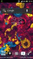 Лот: 2894373. Фото: 3. Sony Xperia U. Продажа/обмен. Красноярск