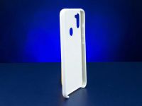 Лот: 19914137. Фото: 2. Кейс Silicon Cover для Samsung... Аксессуары