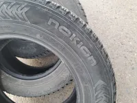 Лот: 24005164. Фото: 4. 195/65/15 Nokian TYRES Hakkapeliitta-8... Красноярск