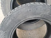 Лот: 24005164. Фото: 5. 195/65/15 Nokian TYRES Hakkapeliitta-8...