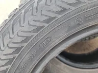 Лот: 24005164. Фото: 7. 195/65/15 Nokian TYRES Hakkapeliitta-8...